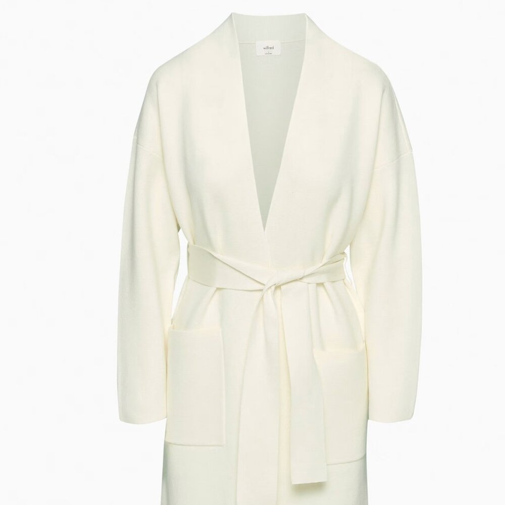 Aritzia Wilfred Belize